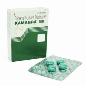 Kamagra Gold 100 MG