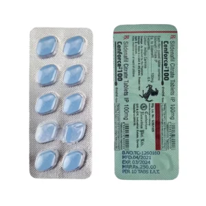 Sildenafil Cenforce 100 mg Highly cost-effective